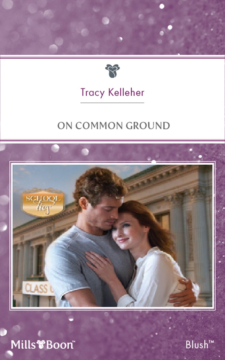 Cover image for On Common Ground, isbn: 9781460849149