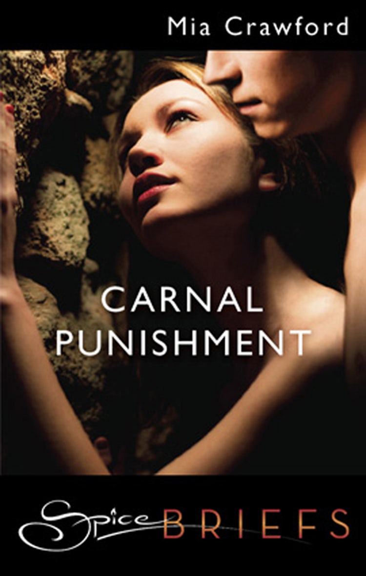 Cover image for Carnal Punishment, isbn: 9781460849255