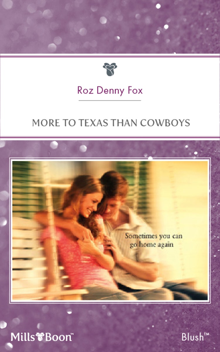 Cover image for More To Texas Than Cowboys, isbn: 9781460849316