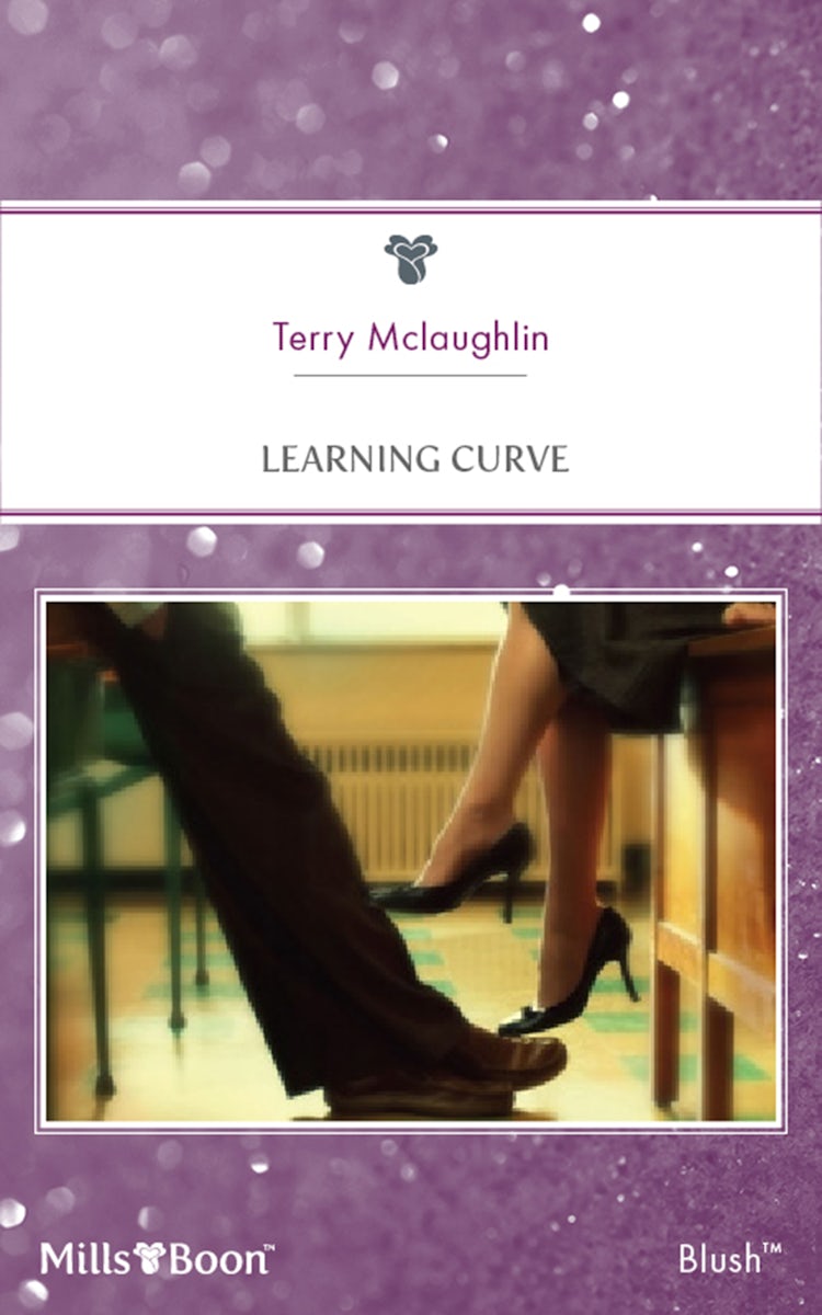 Cover image for Learning Curve, isbn: 9781460849538