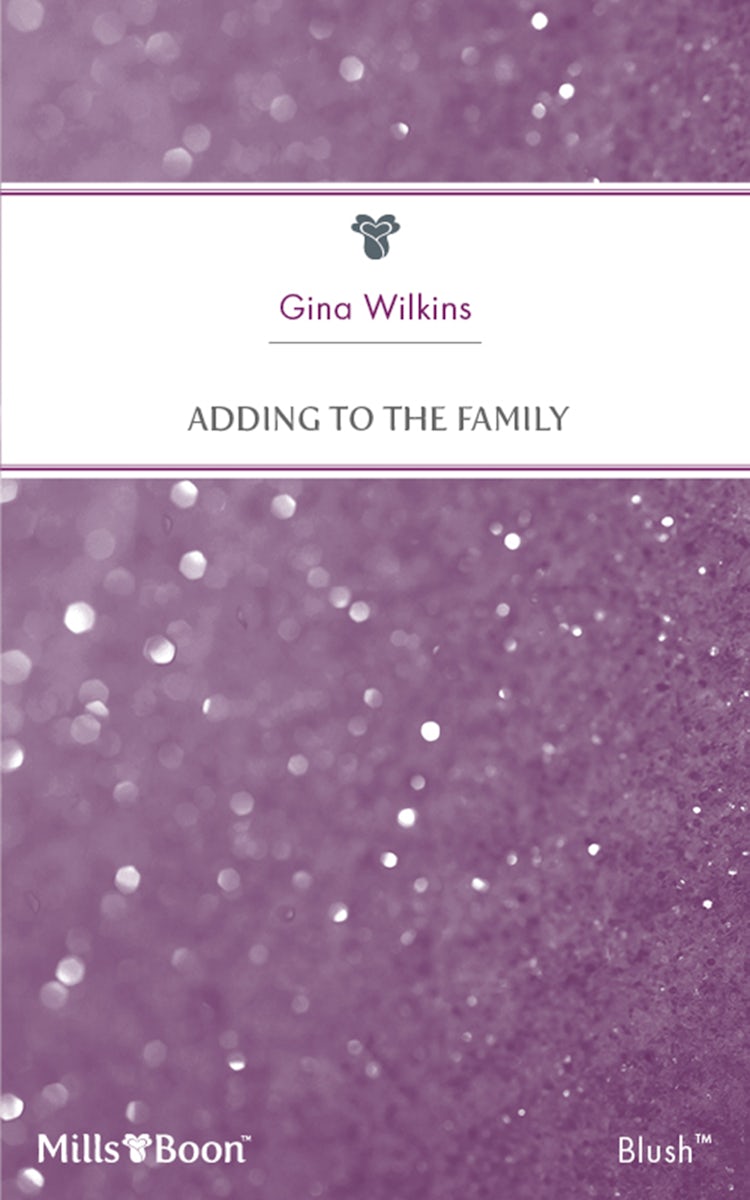 Cover image for Adding To The Family, isbn: 9781460849620