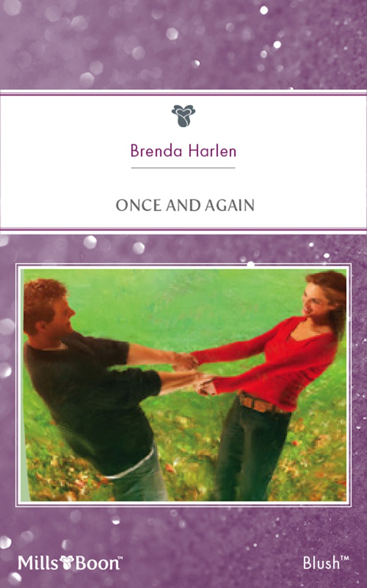 Cover image for Once And Again, isbn: 9781460849637