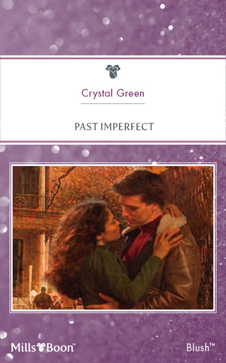 Cover image for Past Imperfect, isbn: 9781460849712