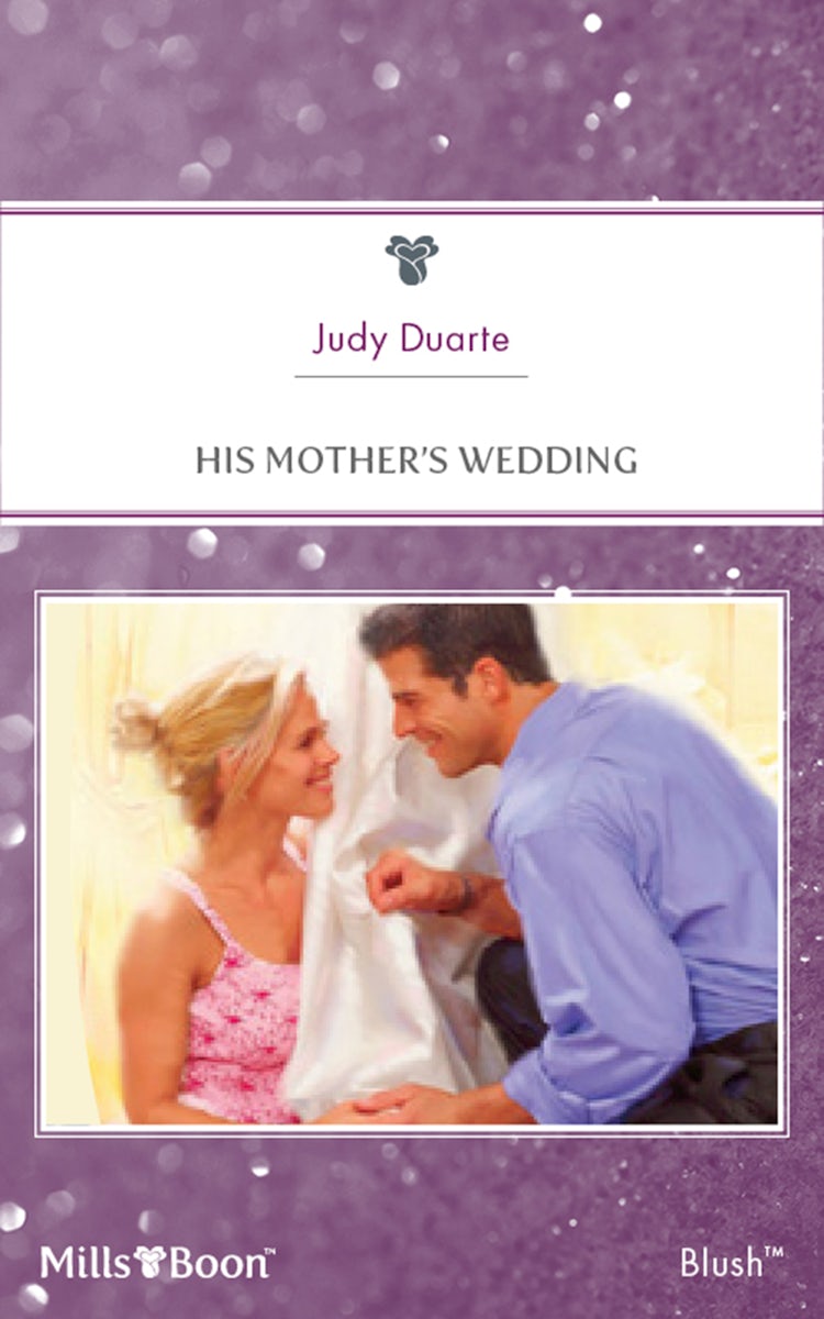 Cover image for His Mother's Wedding, isbn: 9781460849767
