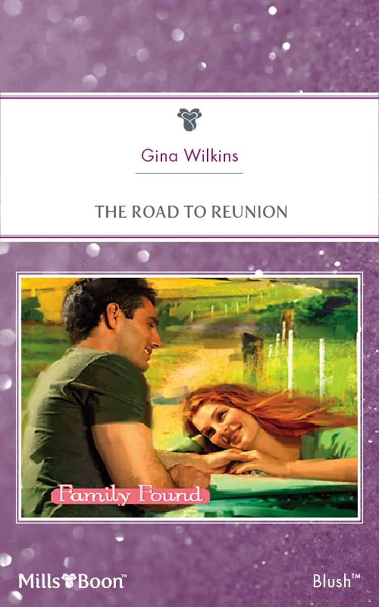 Cover image for The Road To Reunion, isbn: 9781460849798