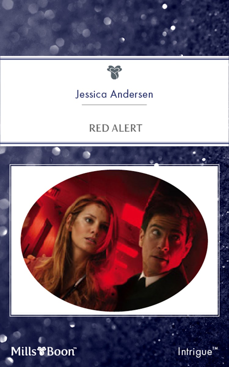 Cover image for Red Alert, isbn: 9781460849859