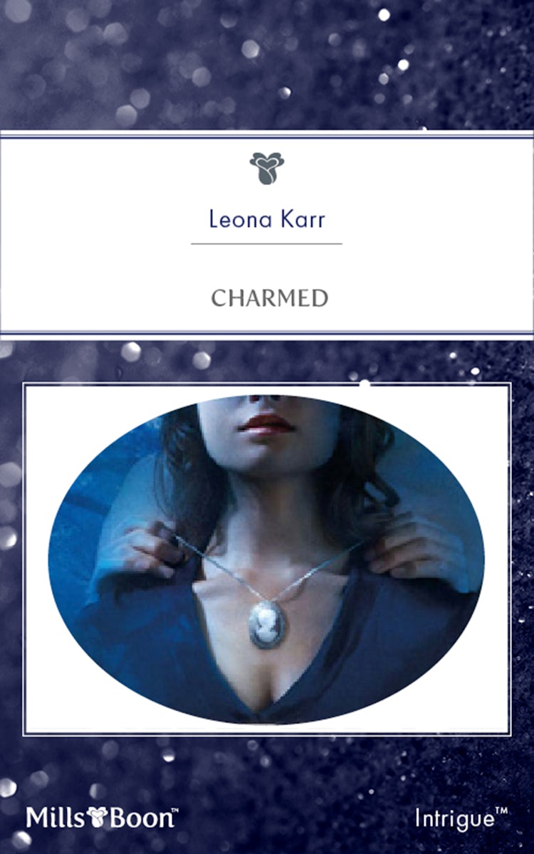 Cover image for Charmed, isbn: 9781460849880