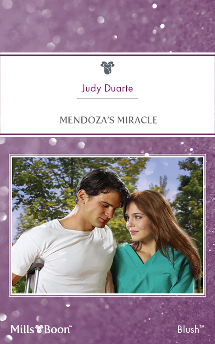 Cover image for Mendoza's Miracle, isbn: 9781460850220