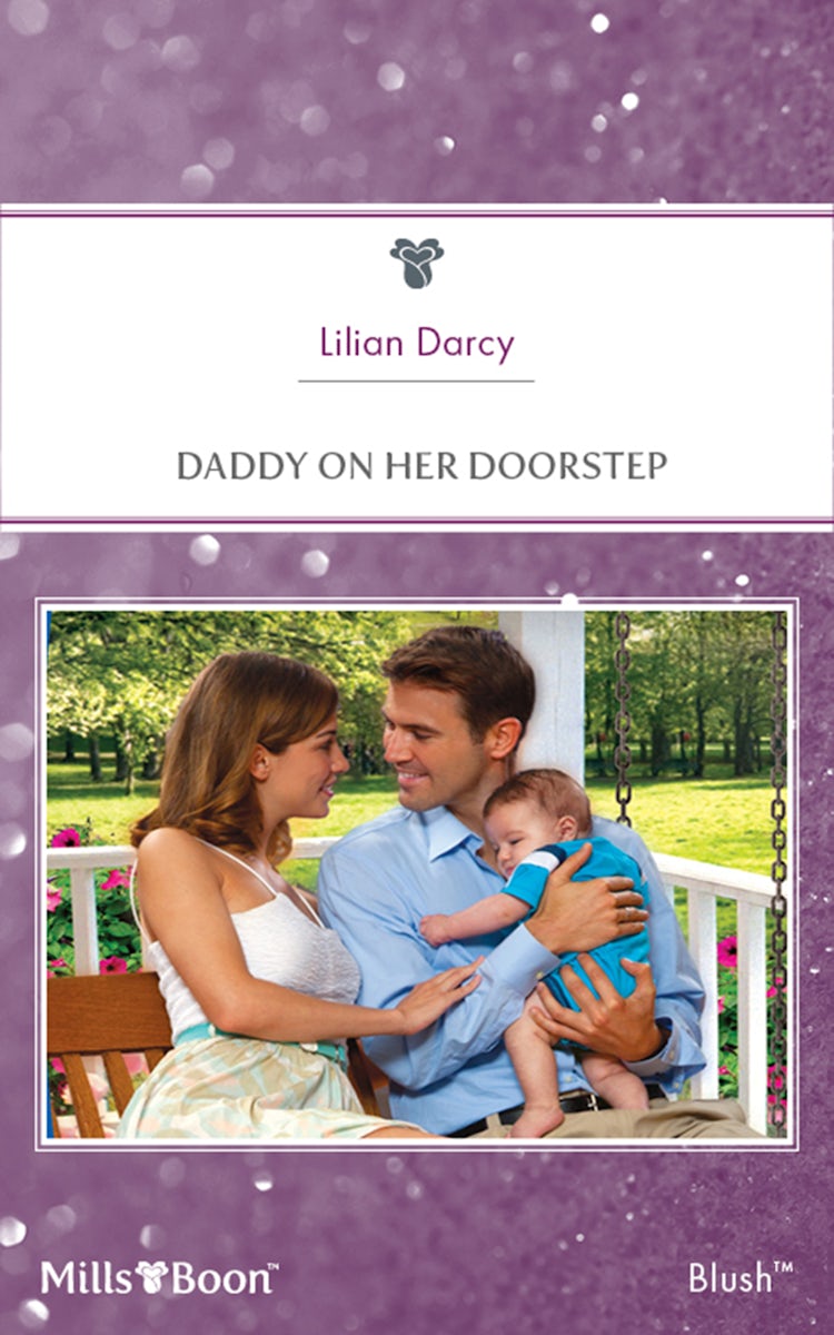 Cover image for Daddy On Her Doorstep, isbn: 9781460850251