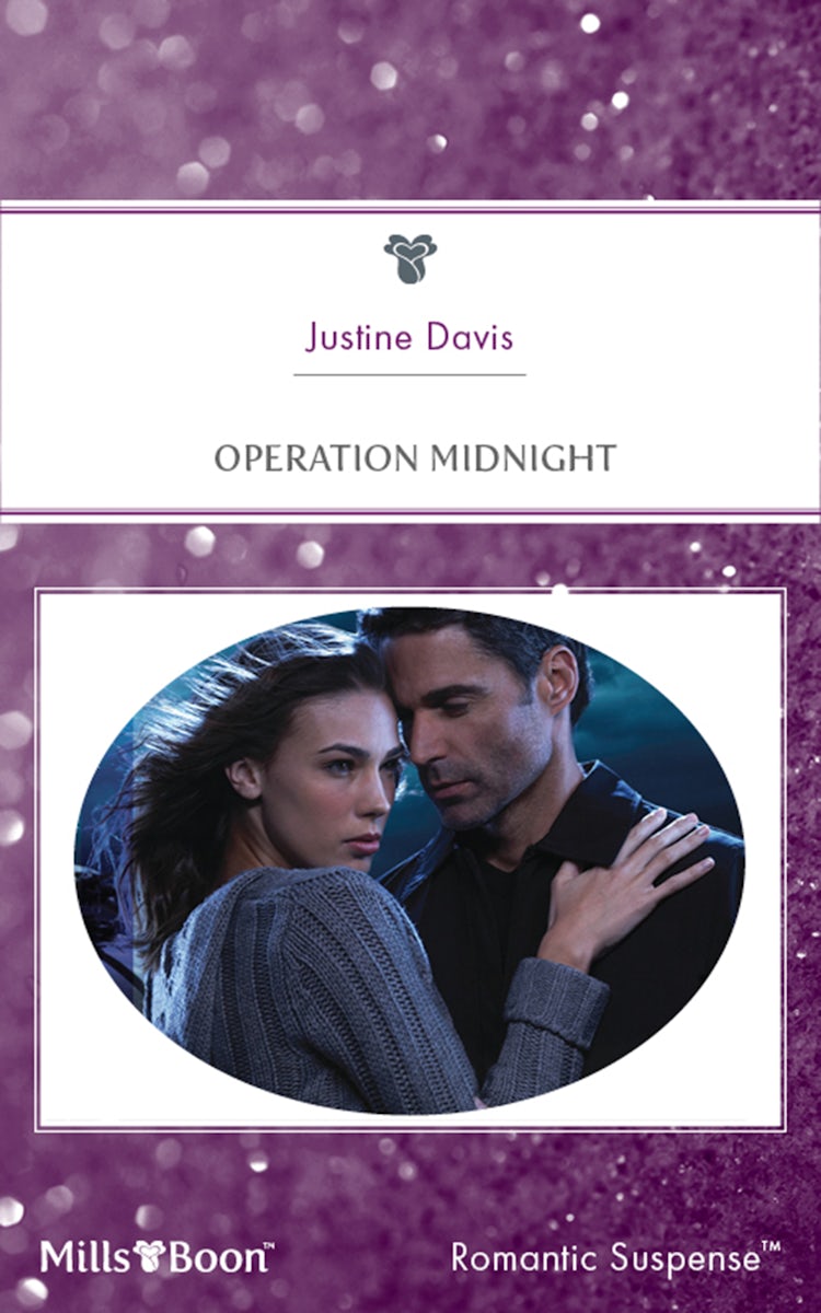 Cover image for Operation Midnight, isbn: 9781460850411