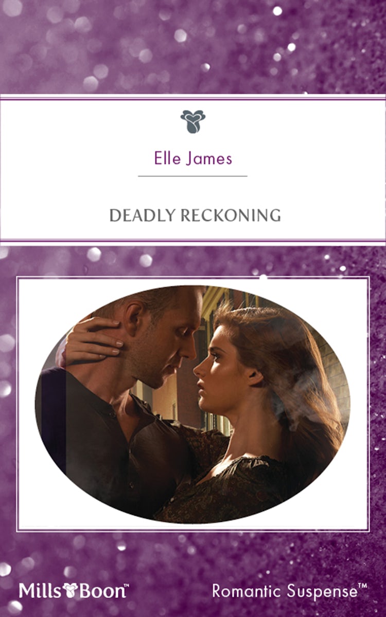 Cover image for Deadly Reckoning, isbn: 9781460850442