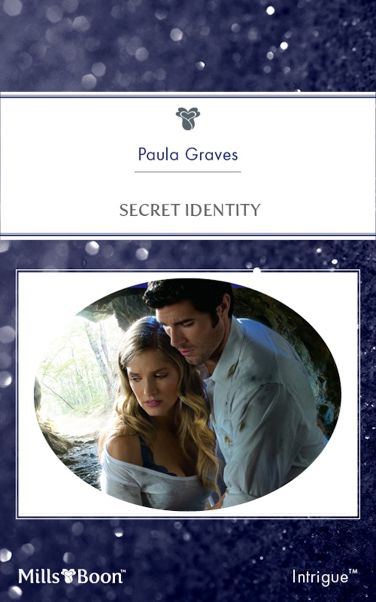Cover image for Secret Identity, isbn: 9781460850459