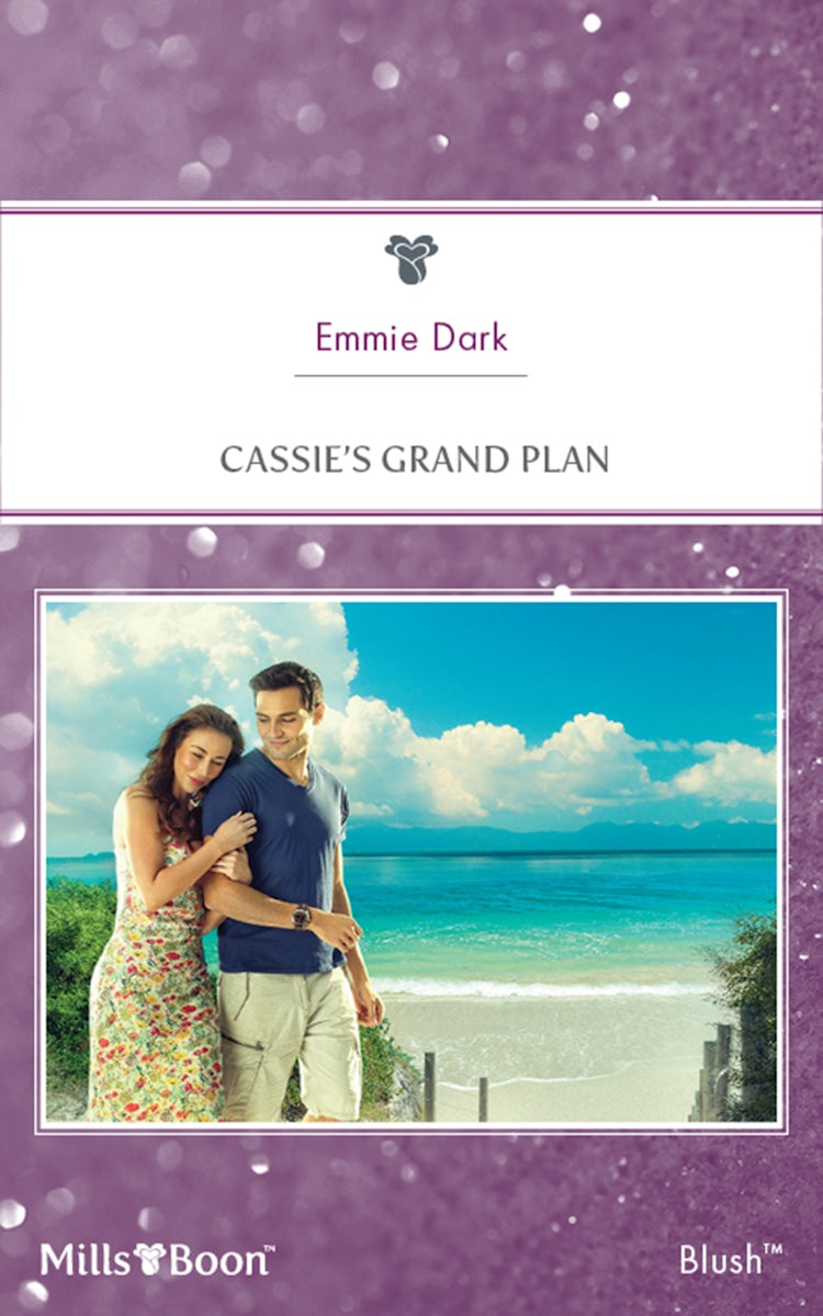 Cover image for Cassie's Grand Plan, isbn: 9781460850589