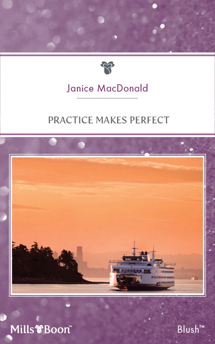 Cover image for Practice Makes Perfect, isbn: 9781460850596