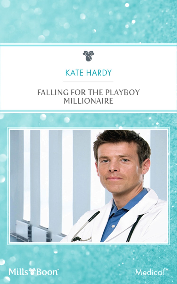 Cover image for Falling For The Playboy Millionaire, isbn: 9781460850619
