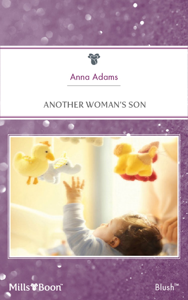 Cover image for Another Woman's Son, isbn: 9781460850787
