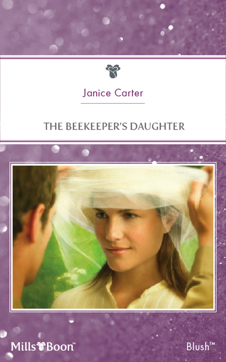 Cover image for The Beekeeper's Daughter, isbn: 9781460850794