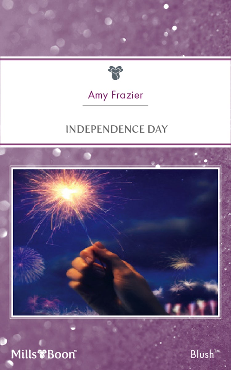 Cover image for Independence Day, isbn: 9781460850800