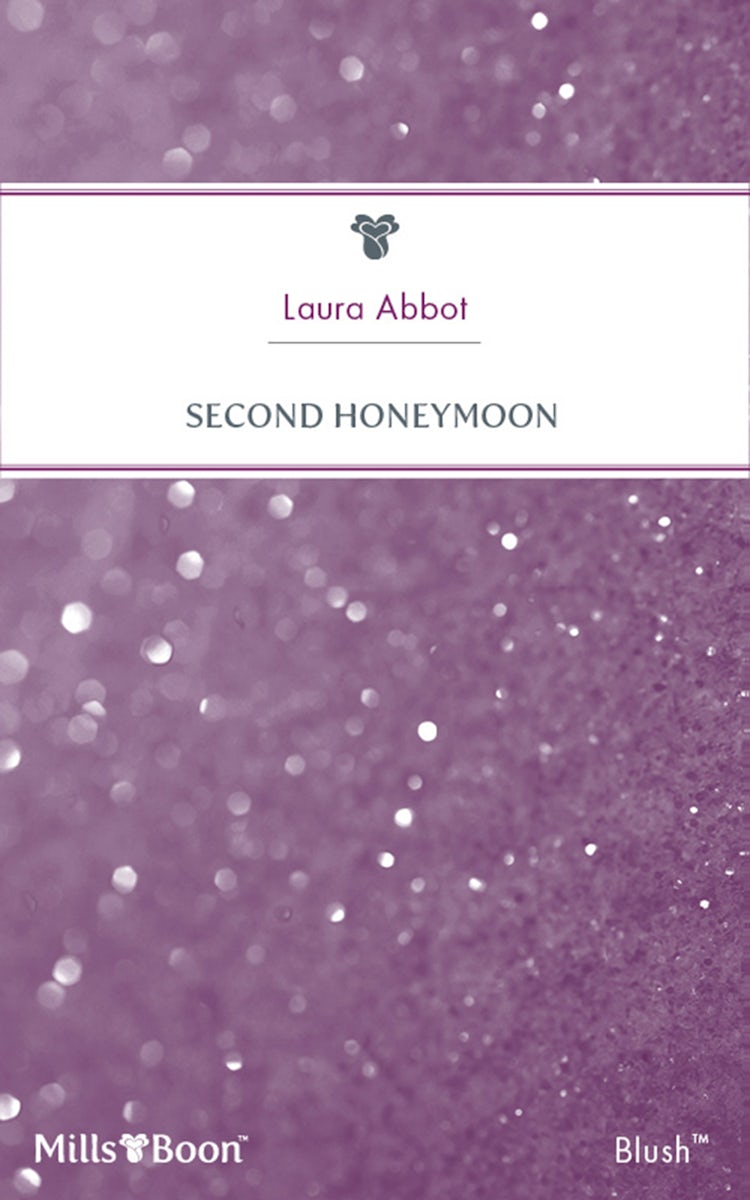 Cover image for Second Honeymoon, isbn: 9781460850817