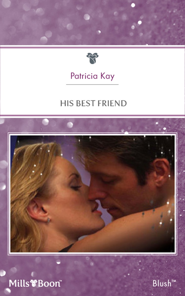 Cover image for His Best Friend, isbn: 9781460850916