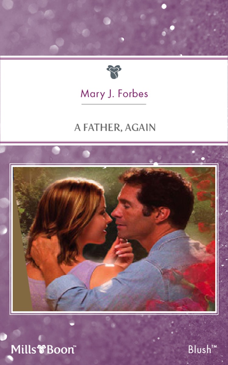 Cover image for A Father, Again, isbn: 9781460850923
