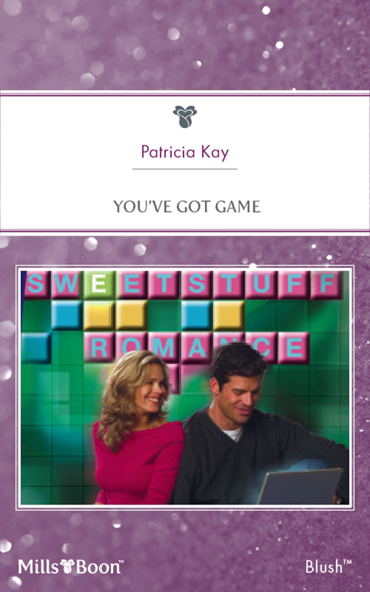 Cover image for You've Got Game, isbn: 9781460850978