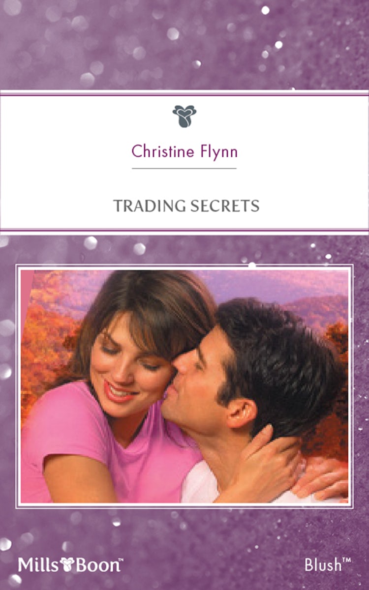 Cover image for Trading Secrets, isbn: 9781460850992