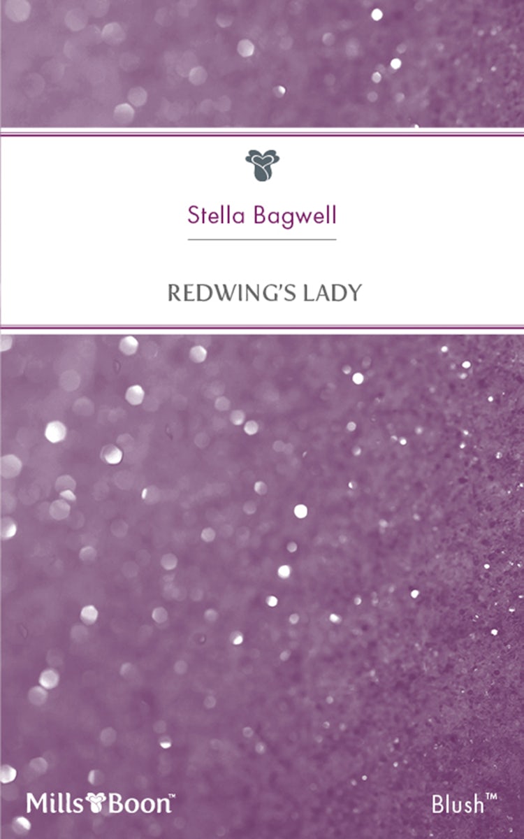 Cover image for Redwing's Lady, isbn: 9781460851104