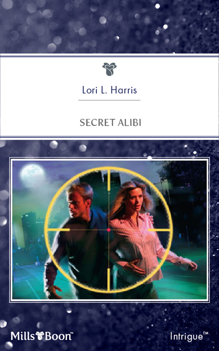 Cover image for Secret Alibi, isbn: 9781460851487
