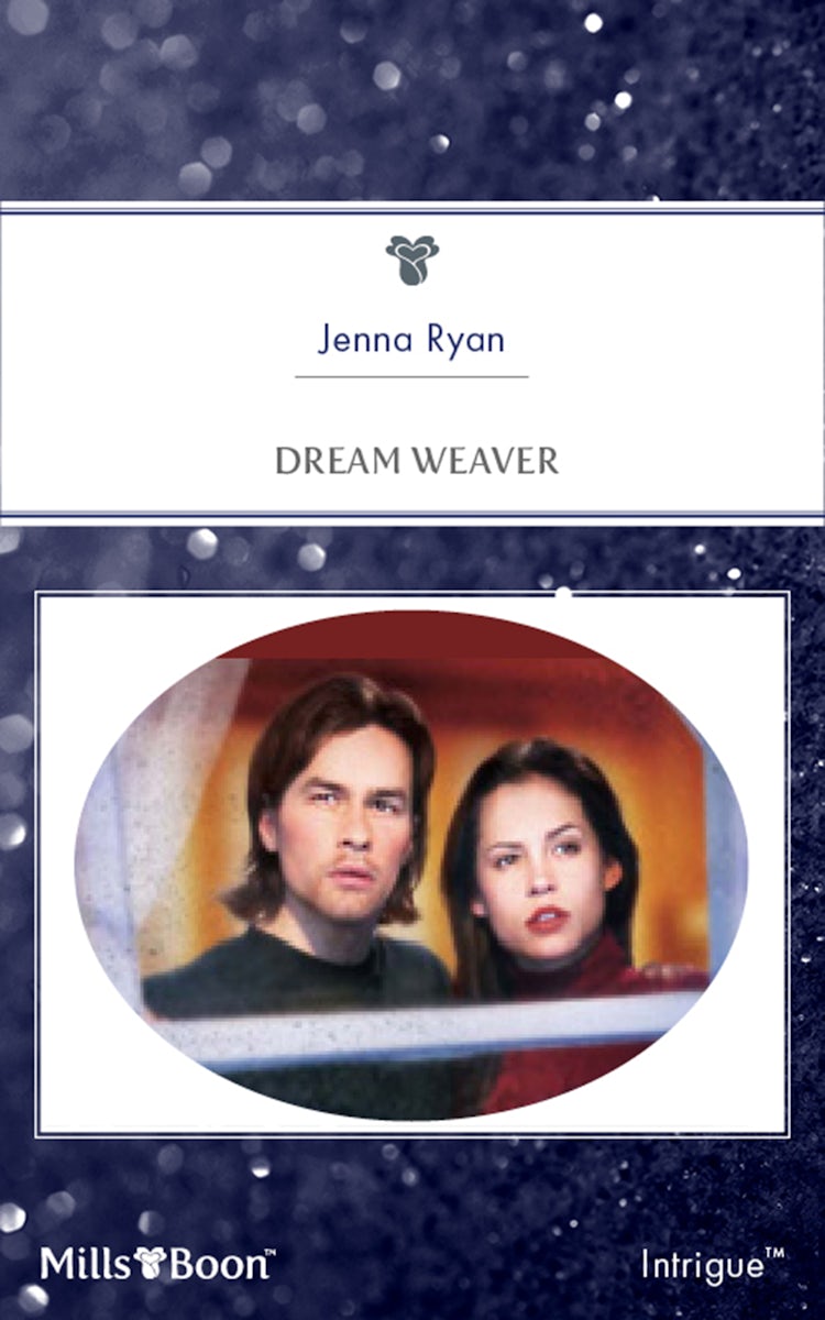 Cover image for Dream Weaver, isbn: 9781460851579