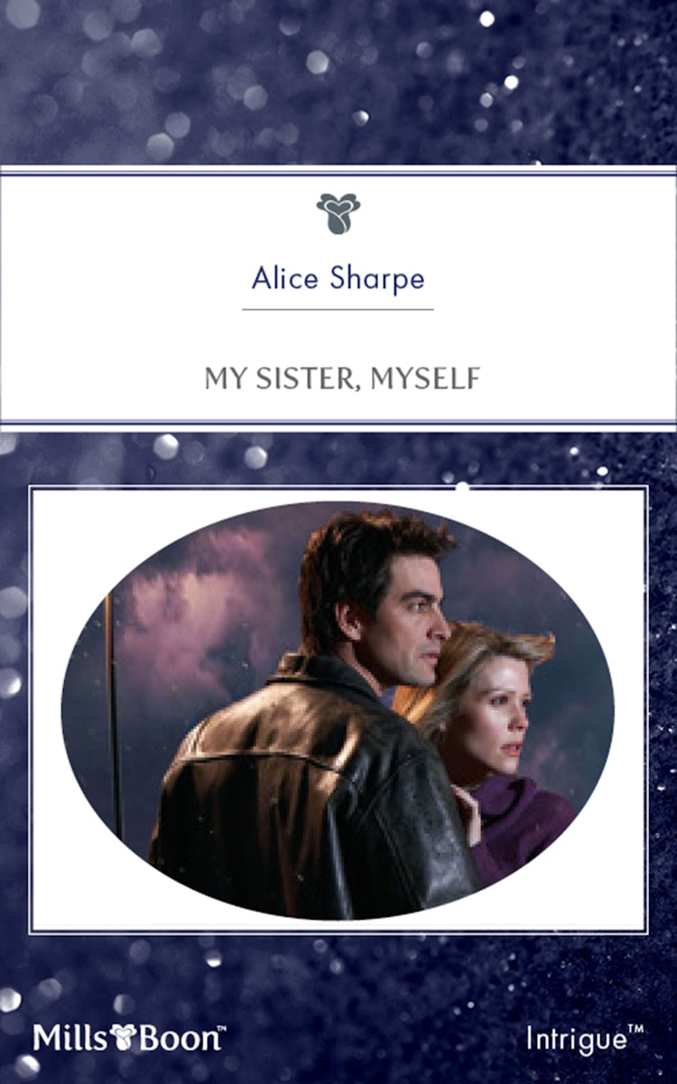 Cover image for My Sister, Myself, isbn: 9781460851586