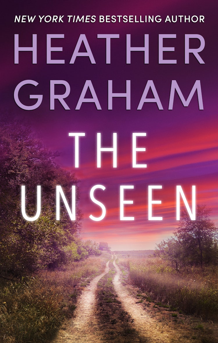 Cover image for The Unseen, isbn: 9781460851722