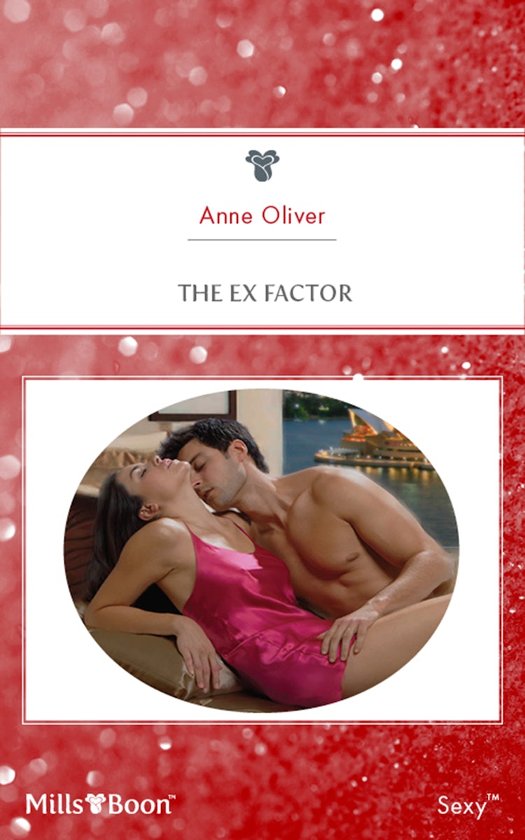 Cover image for The Ex Factor, isbn: 9781460851920
