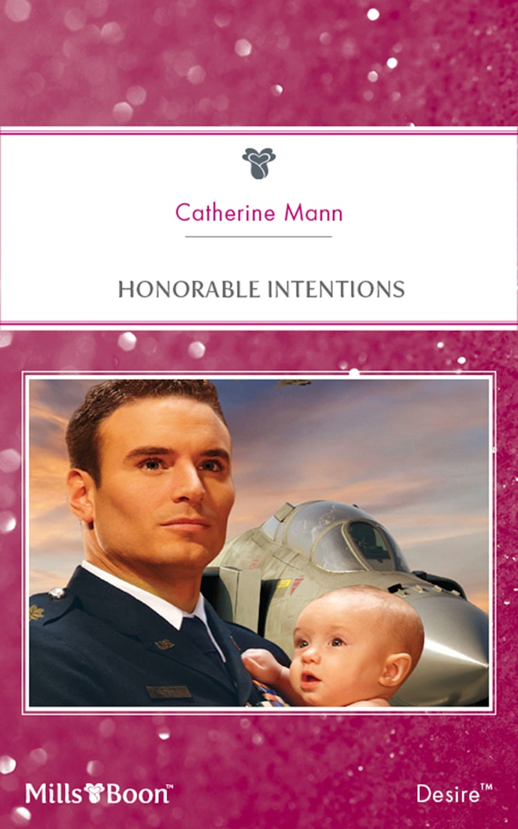 Cover image for Honorable Intentions, isbn: 9781460851937