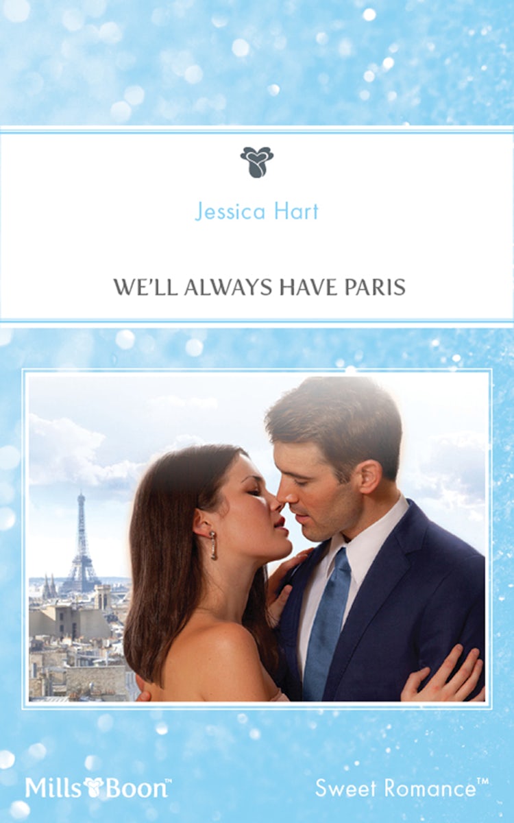 Cover image for We'll Always Have Paris, isbn: 9781460851968