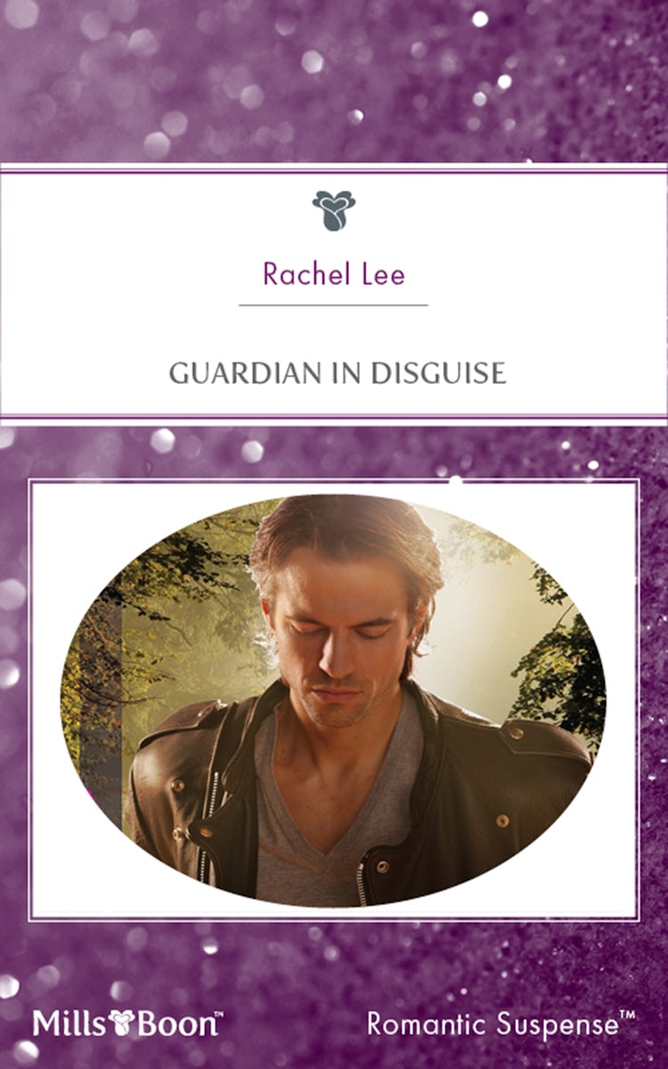 Cover image for Guardian In Disguise, isbn: 9781460852088