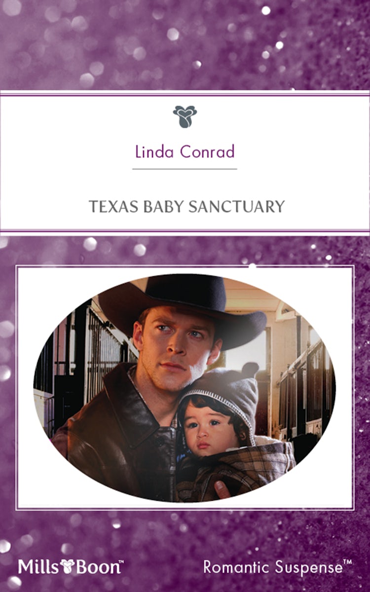 Cover image for Texas Baby Sanctuary, isbn: 9781460852095