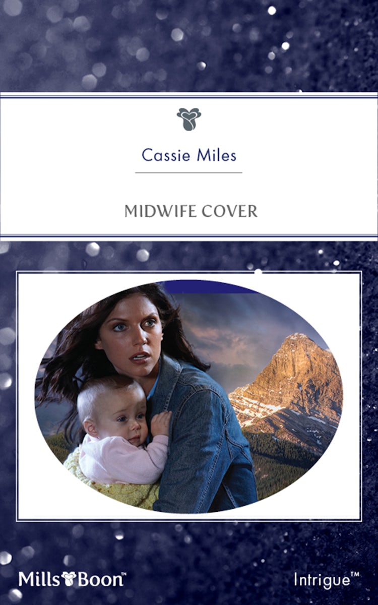 Cover image for Midwife Cover, isbn: 9781460852101