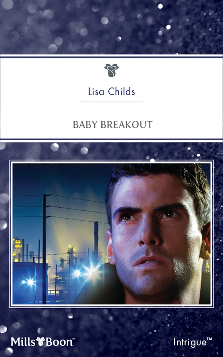 Cover image for Baby Breakout, isbn: 9781460852118