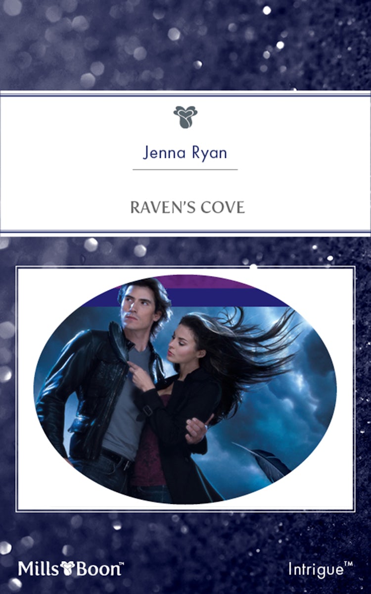 Cover image for Raven's Cove, isbn: 9781460852132