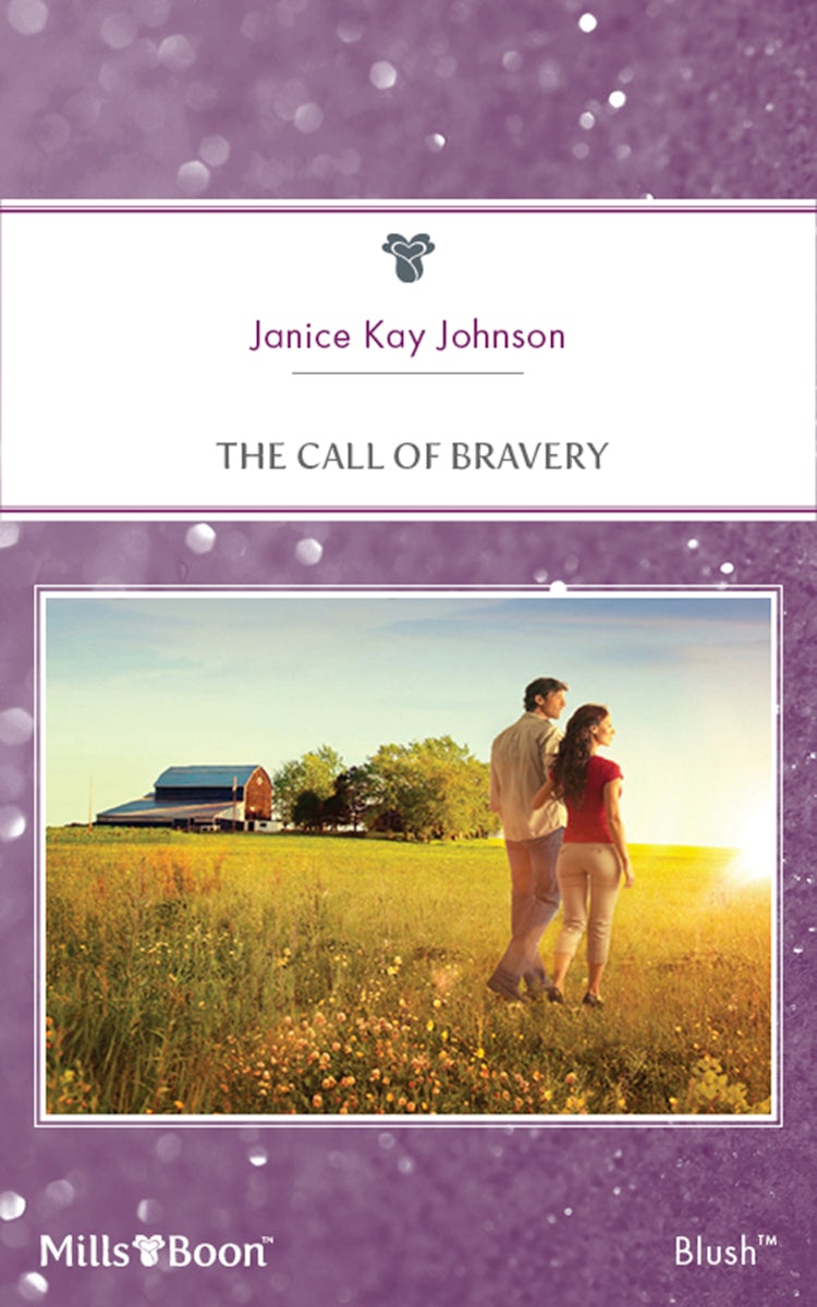 Cover image for The Call Of Bravery, isbn: 9781460852187