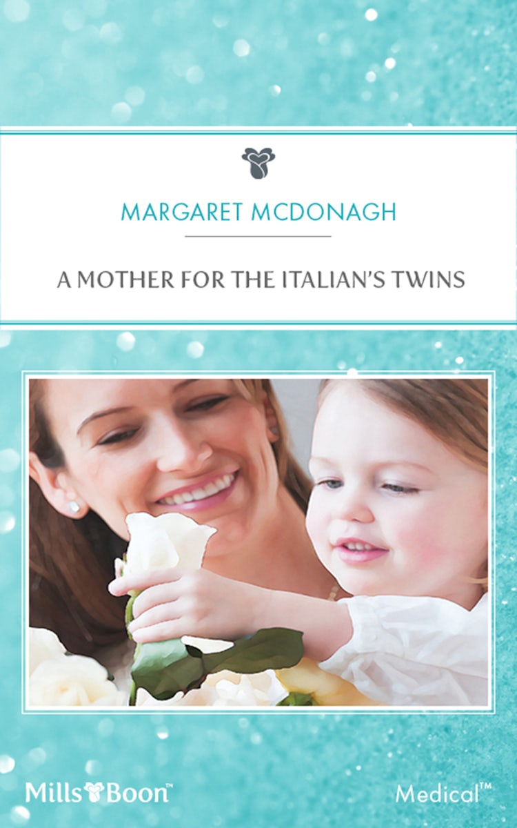 Cover image for A Mother For The Italian's Twins, isbn: 9781460852286