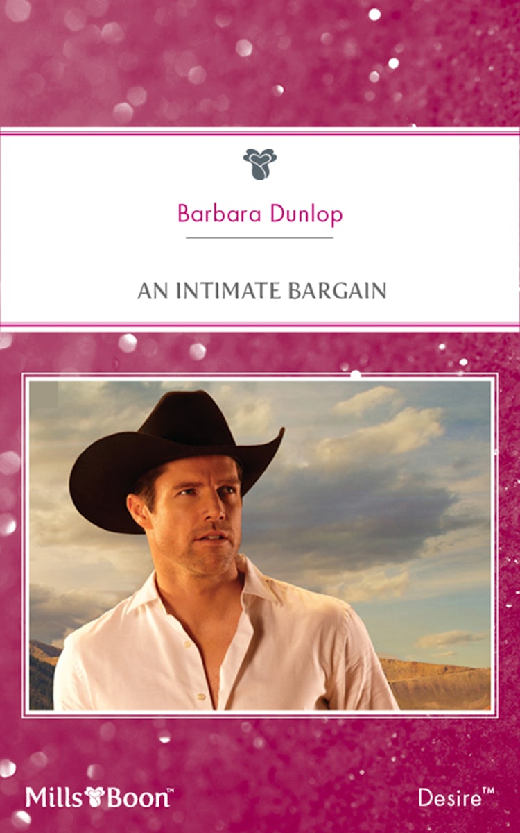 Cover image for An Intimate Bargain, isbn: 9781460852446