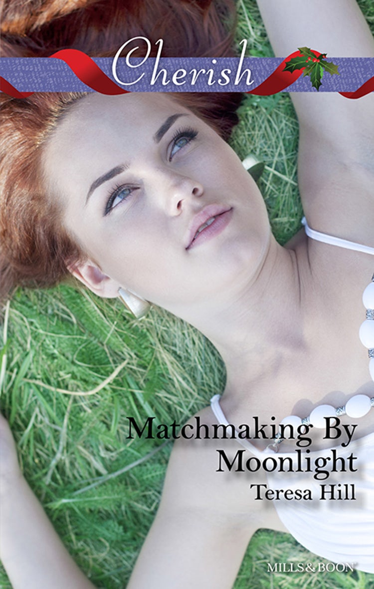 Cover image for Matchmaking By Moonlight, isbn: 9781460852514