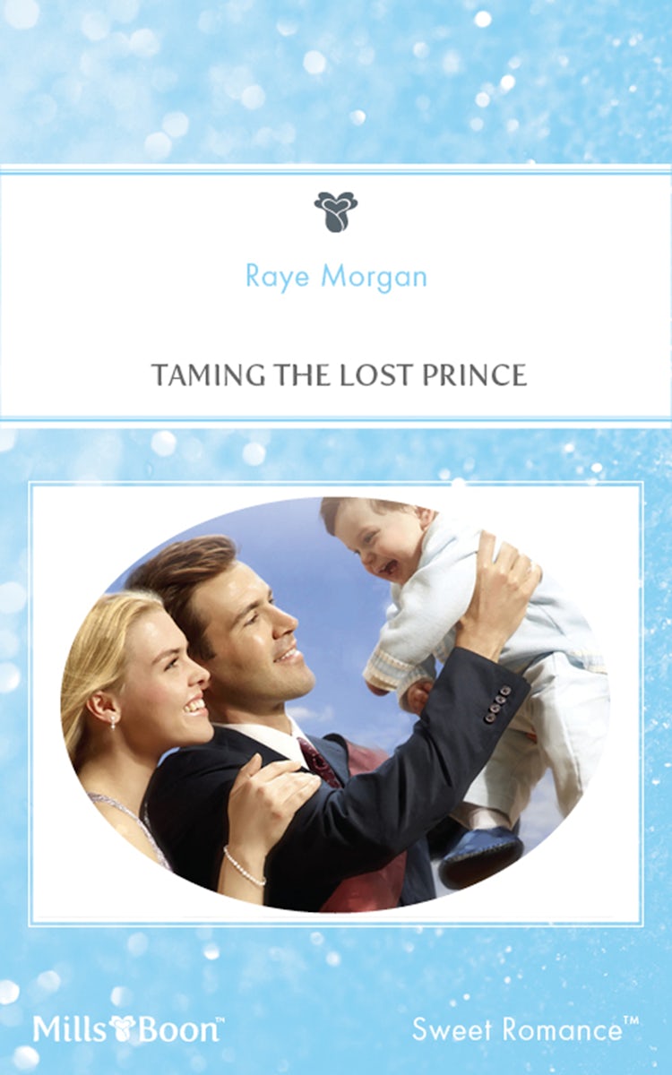 Cover image for Taming The Lost Prince, isbn: 9781460852538