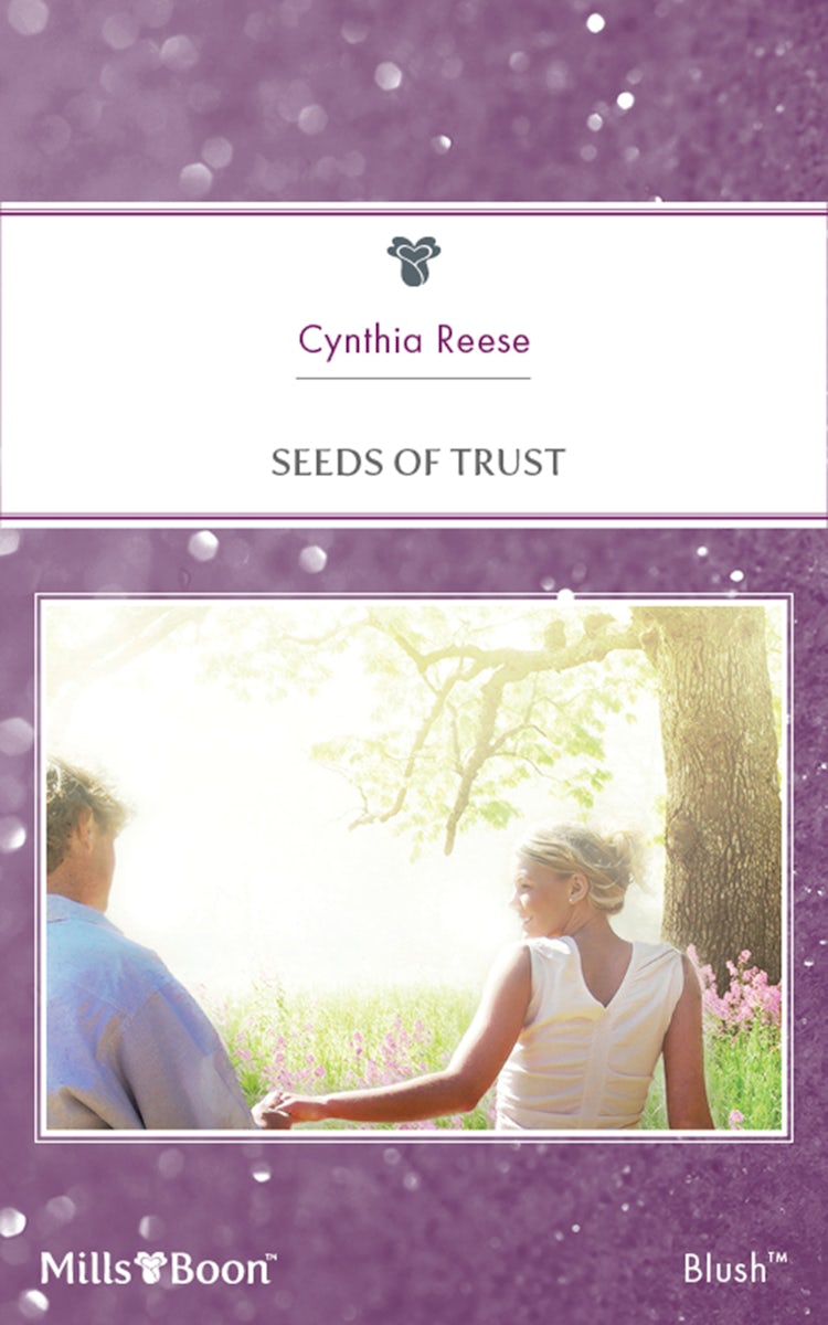 Cover image for Seeds Of Trust, isbn: 9781460852842