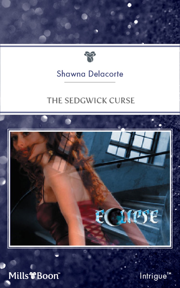 Cover image for The Sedgwick Curse, isbn: 9781460852972