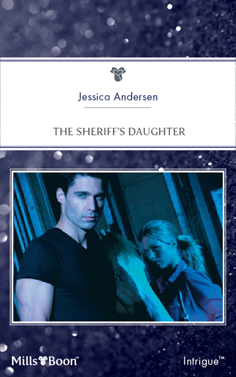 Cover image for The Sheriff's Daughter, isbn: 9781460853009