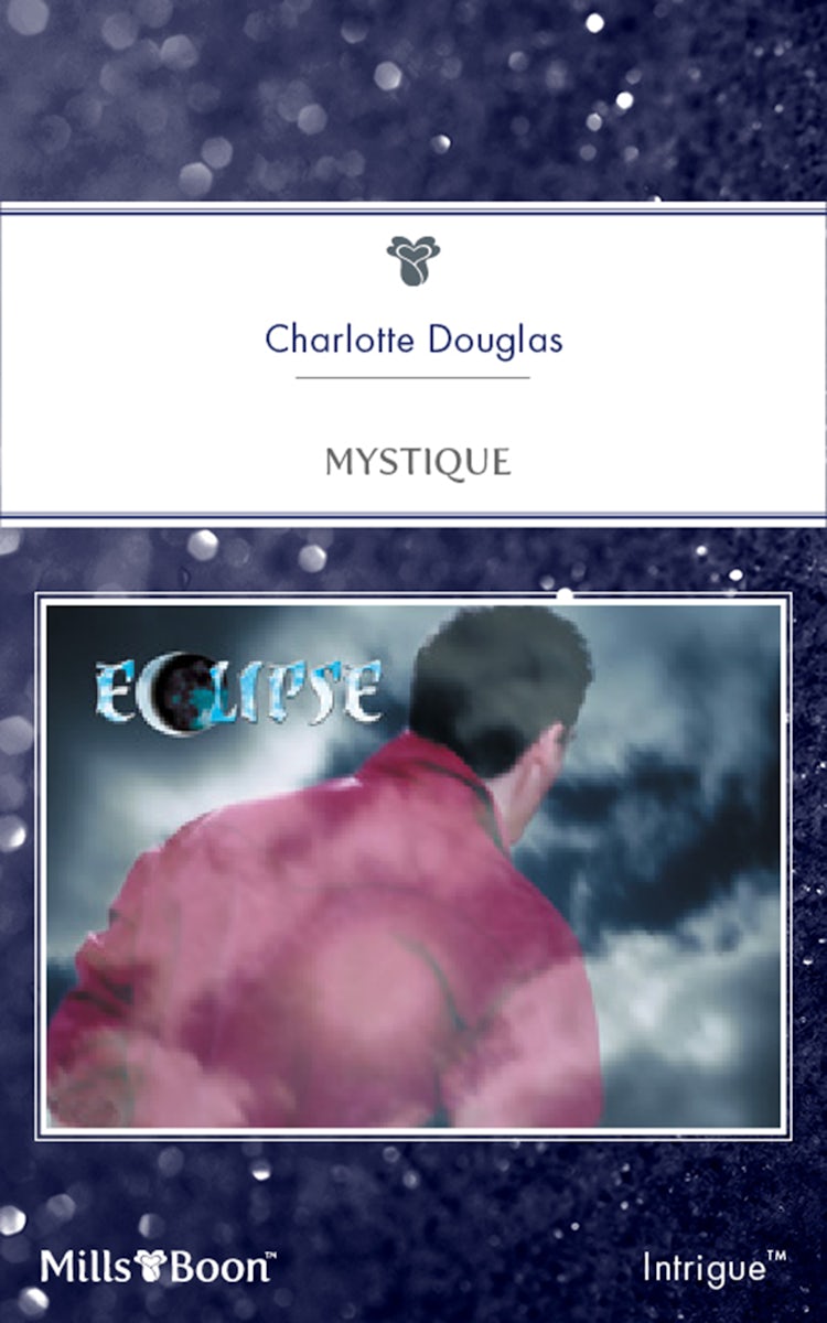 Cover image for Mystique, isbn: 9781460853016