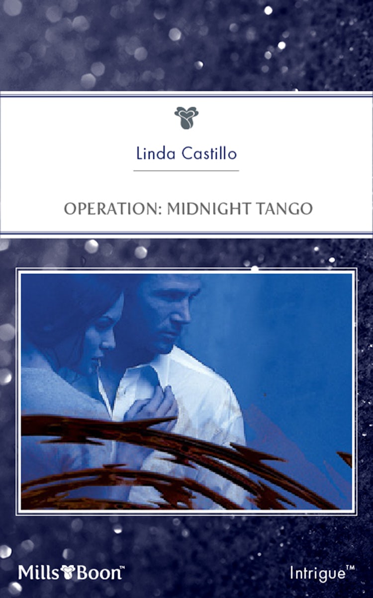 Cover image for Operation: Midnight Tango, isbn: 9781460853122